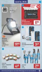 Aldi reclame folder week 09, pagina.45