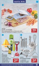 Aldi reclame folder week 09, pagina.53