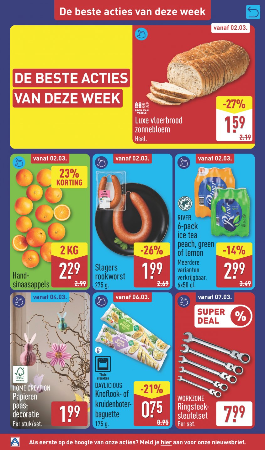 Aldi Aanbiedingen van 02-03-2026 pagina.2