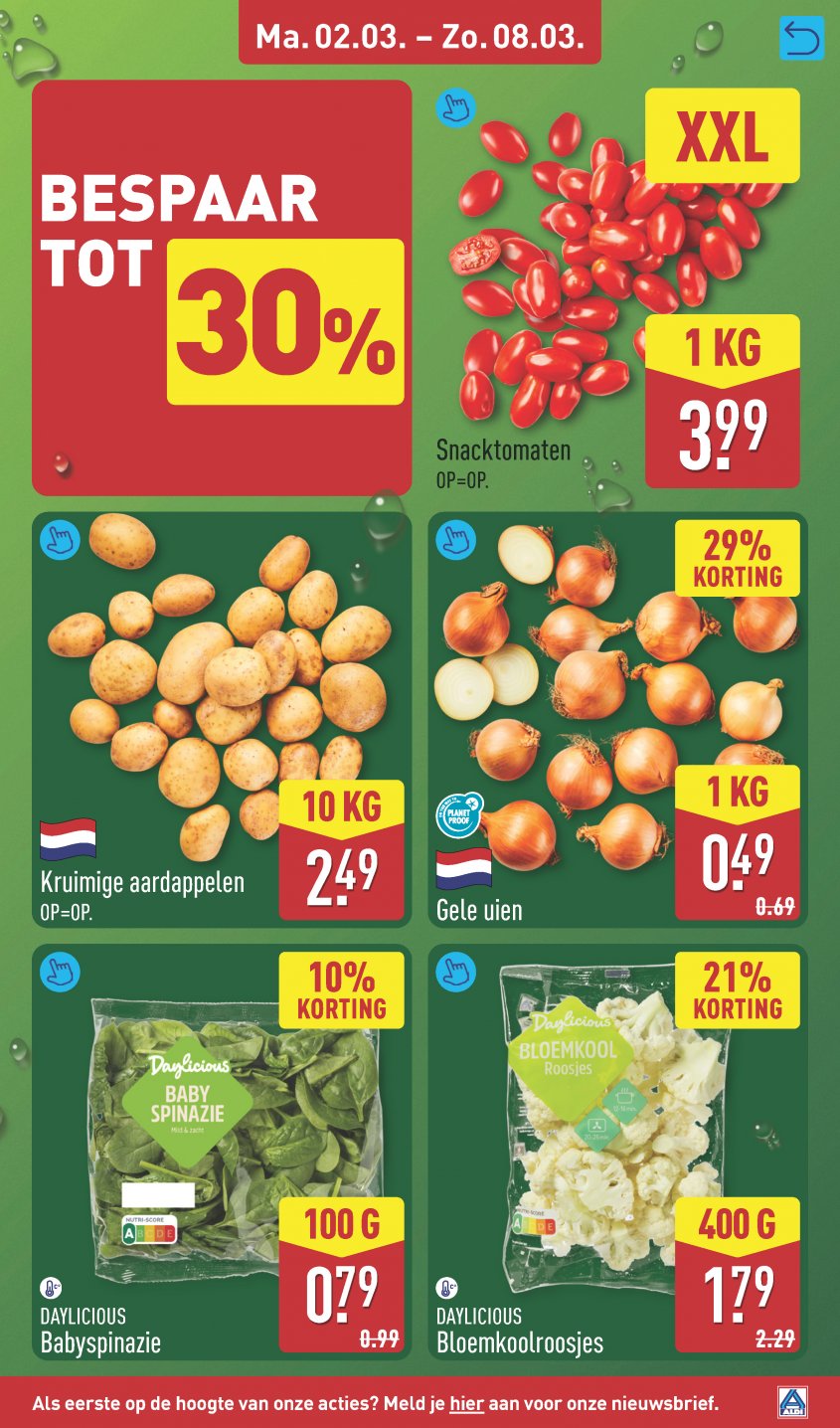 Aldi Aanbiedingen van 02-03-2026 pagina.5