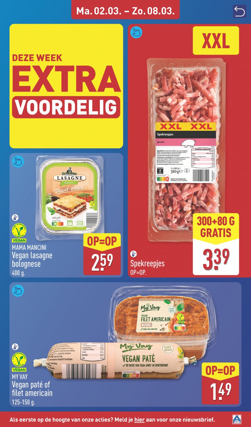 Aldi Aanbiedingen van 02-03-2026 pagina.9