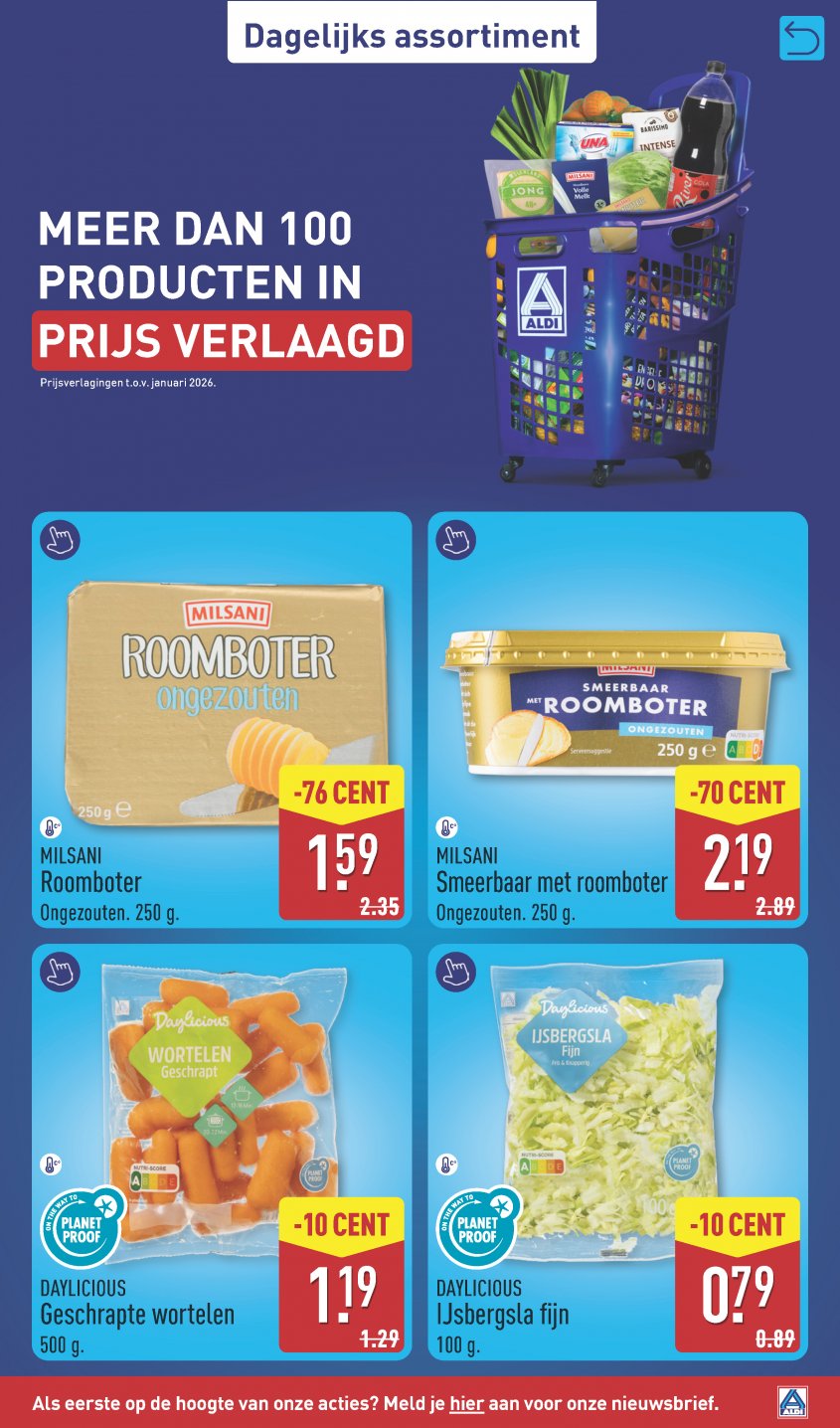 Aldi Aanbiedingen van 02-03-2026 pagina.25
