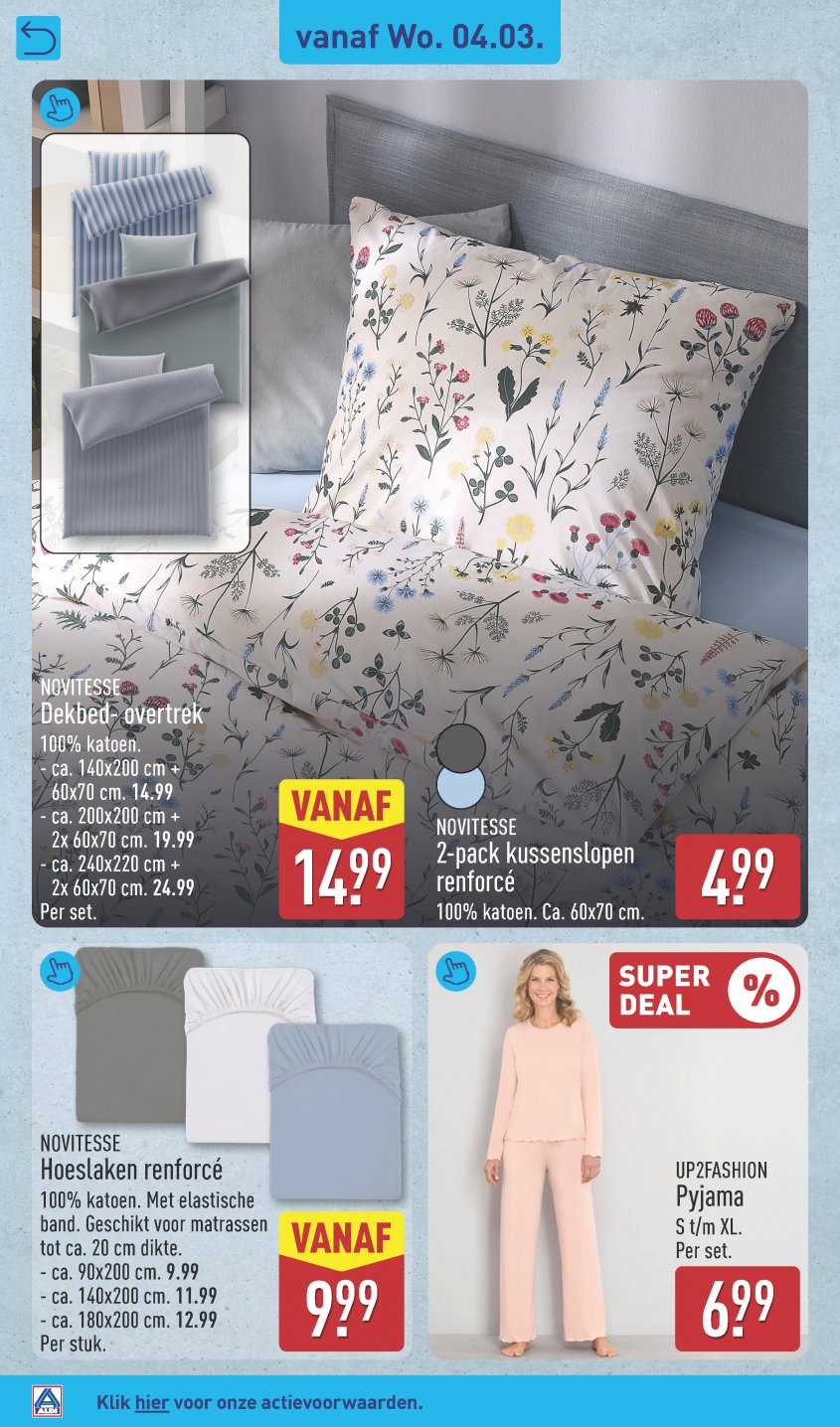 Aldi Aanbiedingen van 02-03-2026 pagina.32