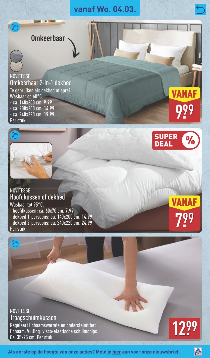 Aldi Aanbiedingen van 02-03-2026 pagina.33