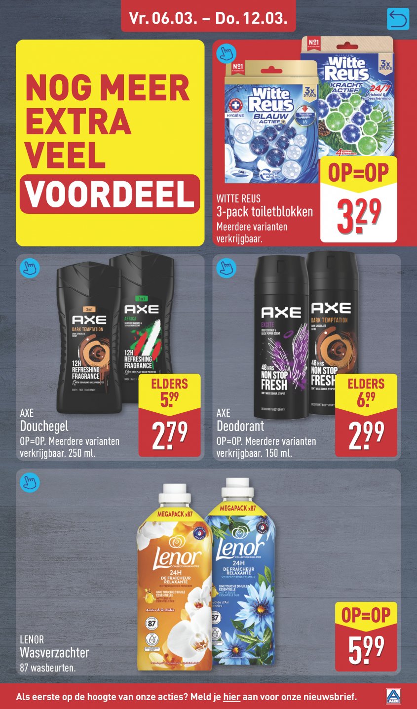 Aldi Aanbiedingen van 02-03-2026 pagina.43