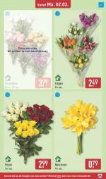 Aldi reclame folder week 10, pagina.29