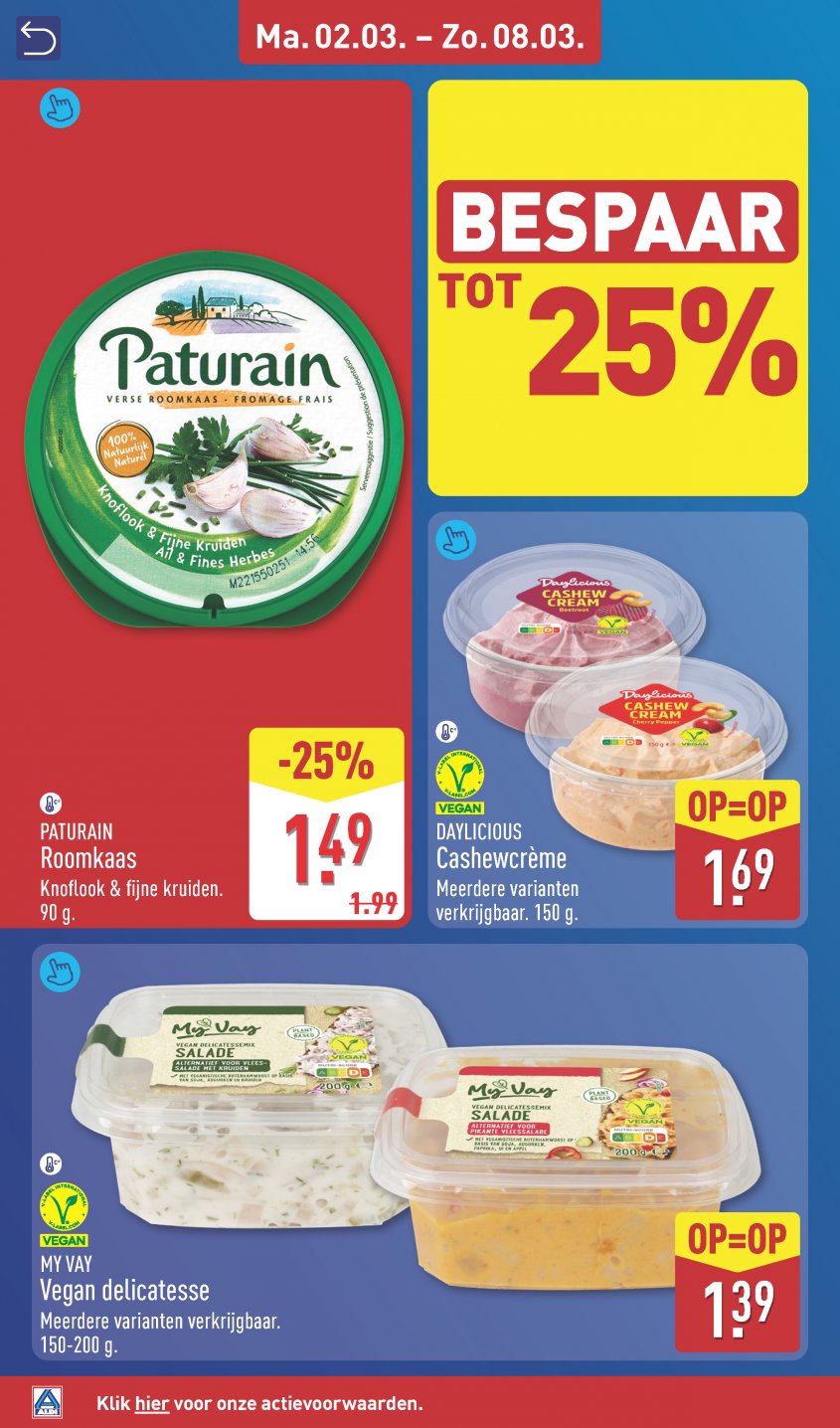Aldi Aanbiedingen van 02-03-2026 pagina.8