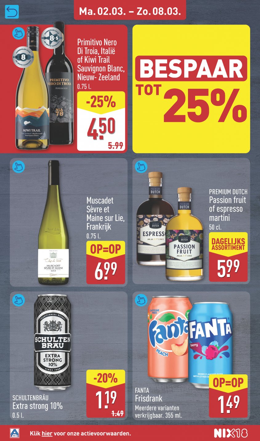 Aldi Aanbiedingen van 02-03-2026 pagina.12