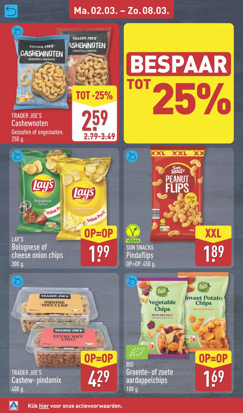 Aldi Aanbiedingen van 02-03-2026 pagina.16