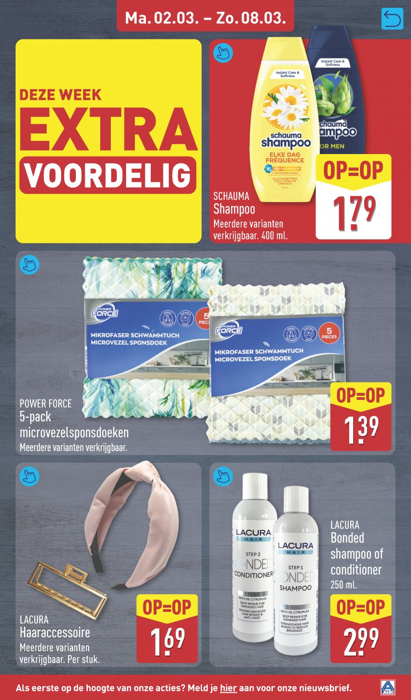 Aldi Aanbiedingen van 02-03-2026 pagina.19