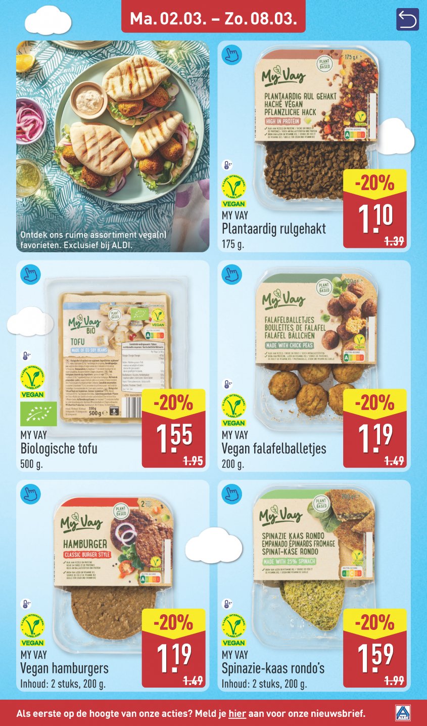 Aldi Aanbiedingen van 02-03-2026 pagina.23