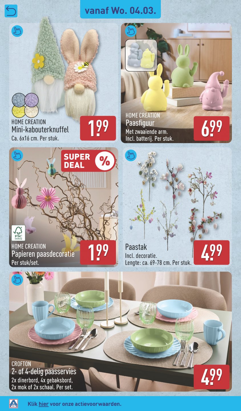 Aldi Aanbiedingen van 02-03-2026 pagina.34