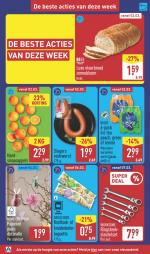 Aldi reclame folder week 10, pagina.2