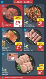 Aldi reclame folder week 10, pagina.6