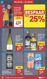 Aldi reclame folder week 10, pagina.12