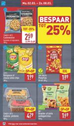 Aldi reclame folder week 10, pagina.16