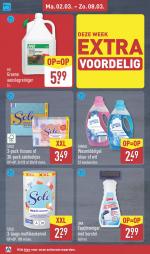 Aldi reclame folder week 10, pagina.18