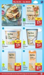Aldi reclame folder week 10, pagina.21
