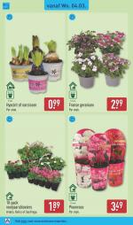 Aldi reclame folder week 10, pagina.30