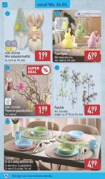 Aldi reclame folder week 10, pagina.34