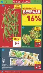 Aldi reclame folder week 10, pagina.38