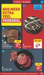 Aldi reclame folder week 10, pagina.39