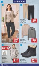 Aldi reclame folder week 10, pagina.44
