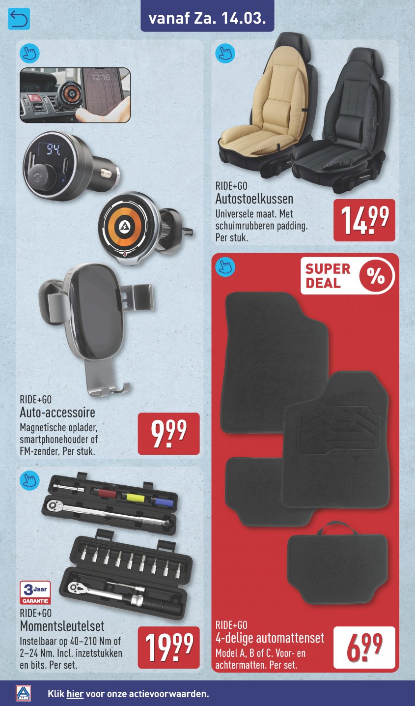 Aldi Aanbiedingen van 09-03-2026 pagina.58