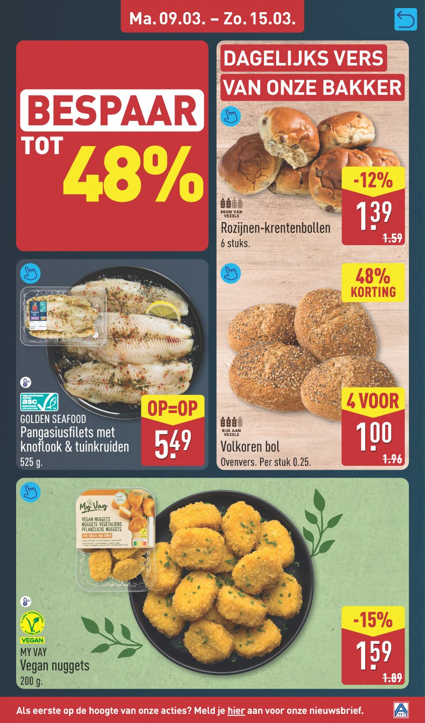 Aldi Aanbiedingen van 09-03-2026 pagina.7