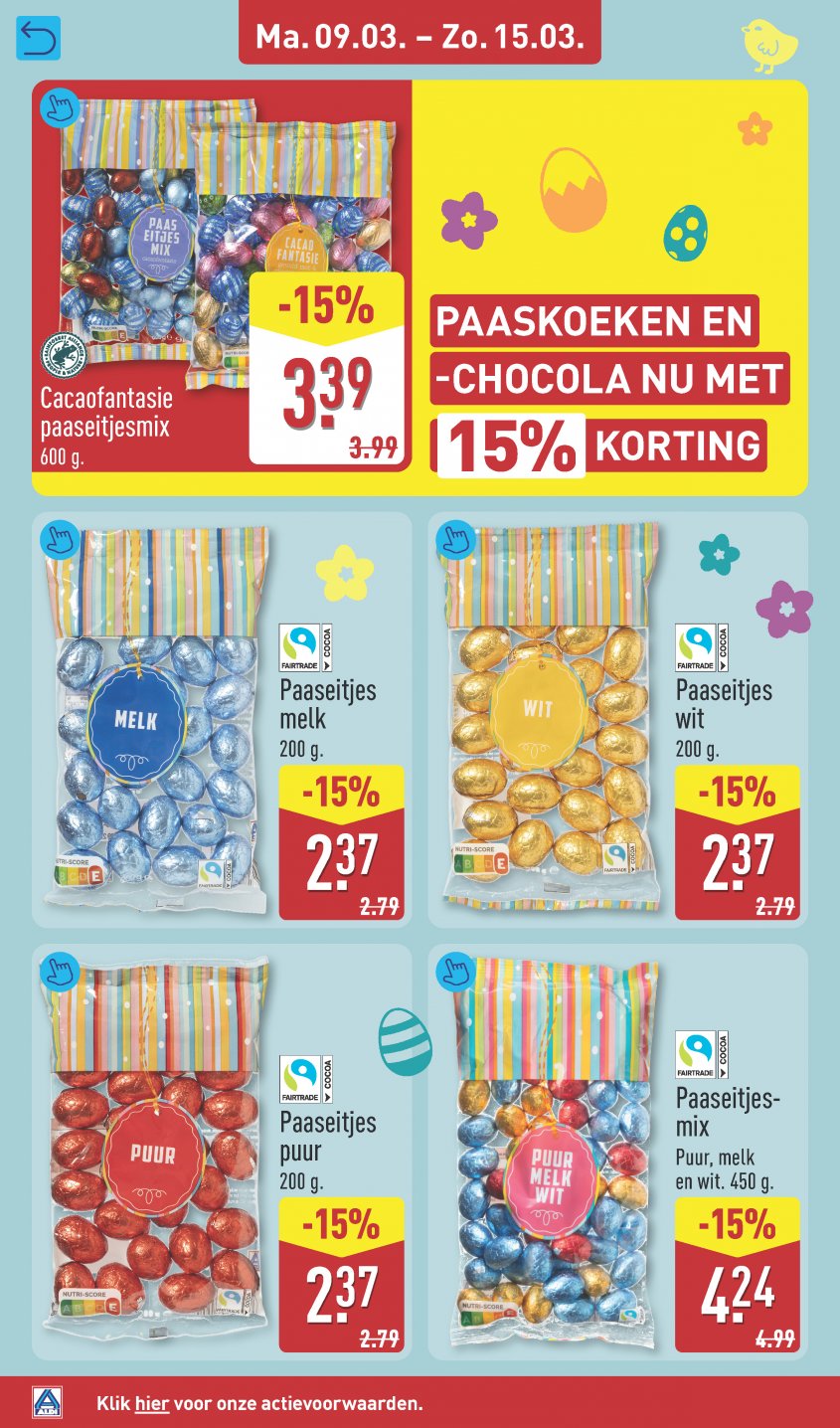 Aldi Aanbiedingen van 09-03-2026 pagina.26