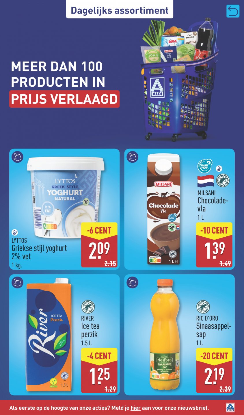 Aldi Aanbiedingen van 09-03-2026 pagina.31