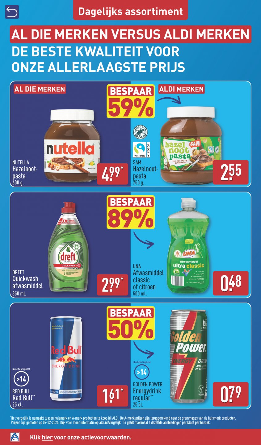 Aldi Aanbiedingen van 09-03-2026 pagina.36