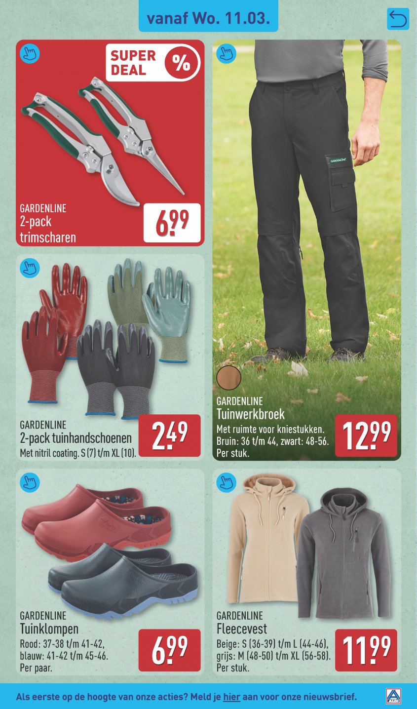Aldi Aanbiedingen van 09-03-2026 pagina.41