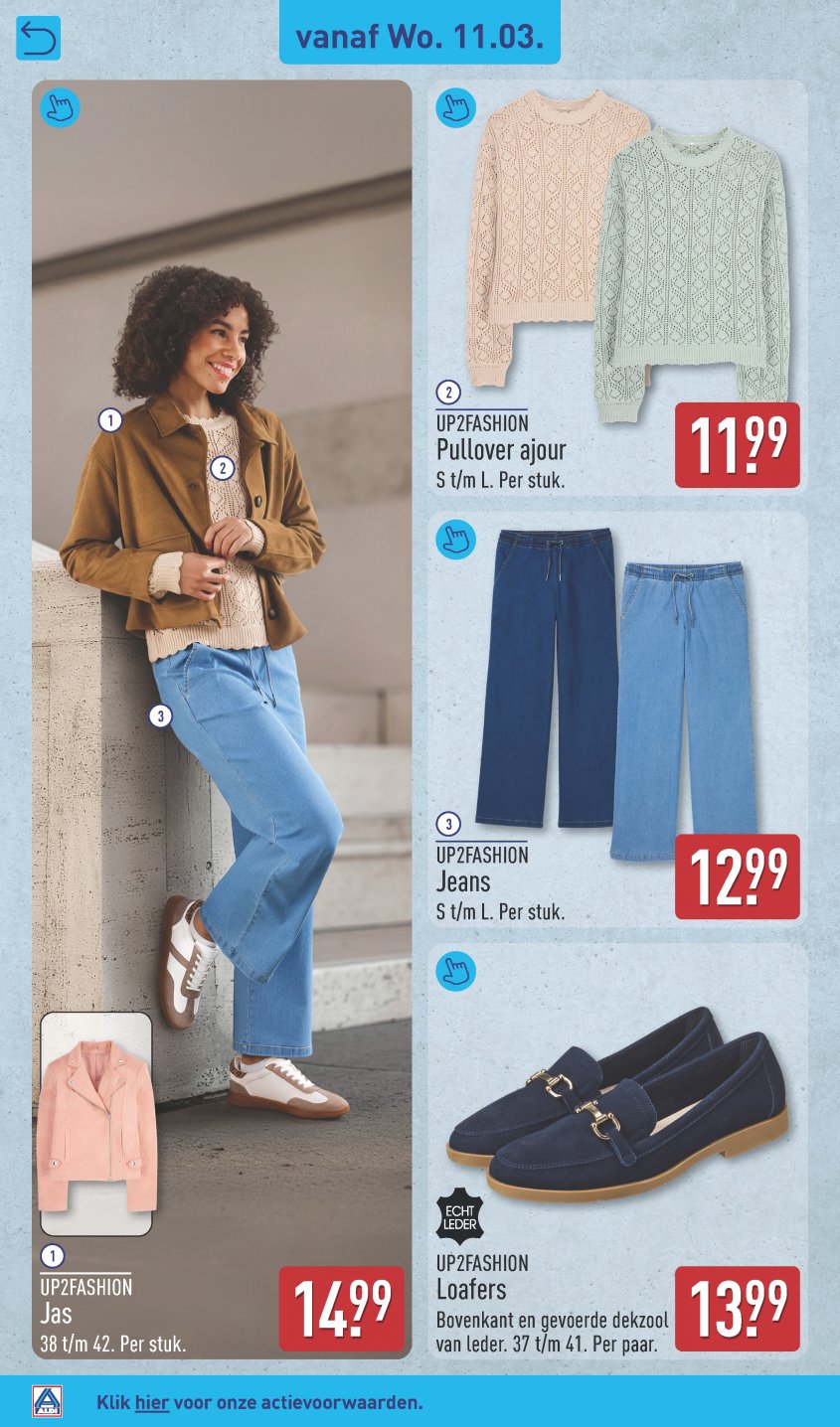 Aldi Aanbiedingen van 09-03-2026 pagina.42