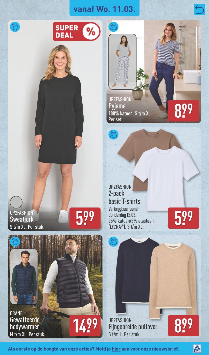 Aldi Aanbiedingen van 09-03-2026 pagina.43