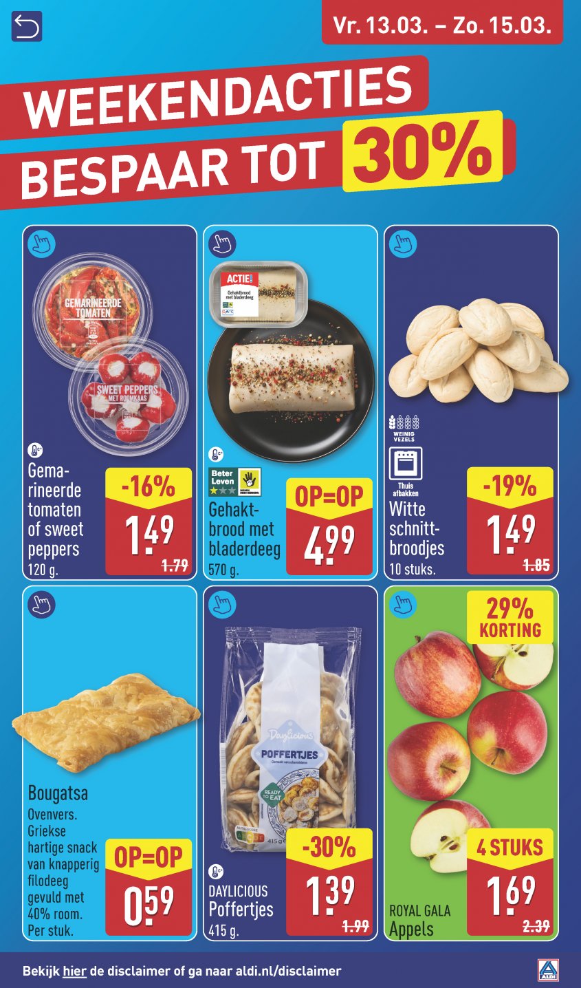 Aldi Aanbiedingen van 09-03-2026 pagina.61