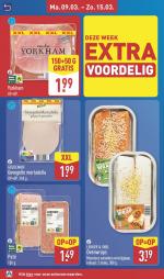 Aldi reclame folder week 11, pagina.8
