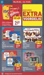 Aldi reclame folder week 11, pagina.16