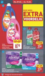 Aldi reclame folder week 11, pagina.20