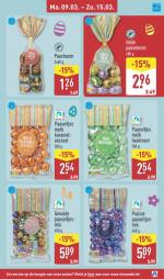 Aldi reclame folder week 11, pagina.27