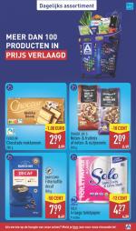 Aldi reclame folder week 11, pagina.33