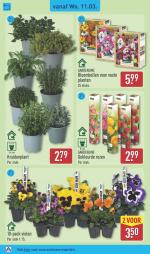 Aldi reclame folder week 11, pagina.38