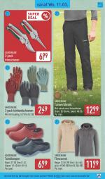 Aldi reclame folder week 11, pagina.41