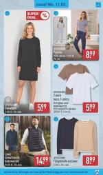 Aldi reclame folder week 11, pagina.43