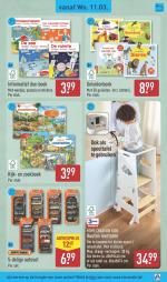 Aldi reclame folder week 11, pagina.45
