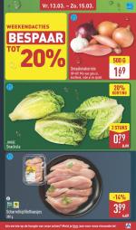Aldi reclame folder week 11, pagina.47
