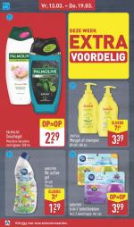 Aldi reclame folder week 11, pagina.52