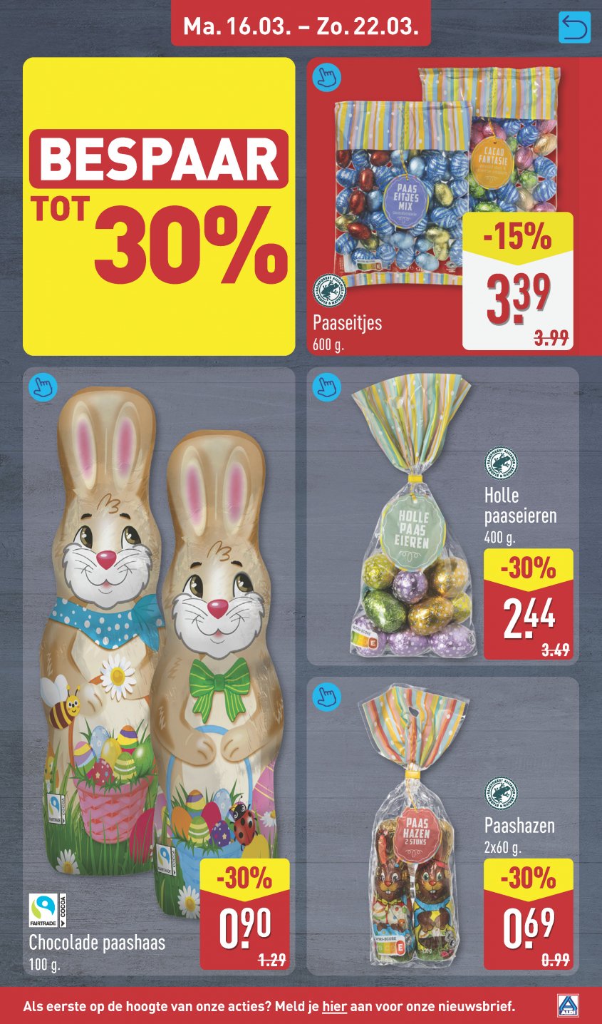 Aldi Aanbiedingen van 16-03-2026 pagina.17