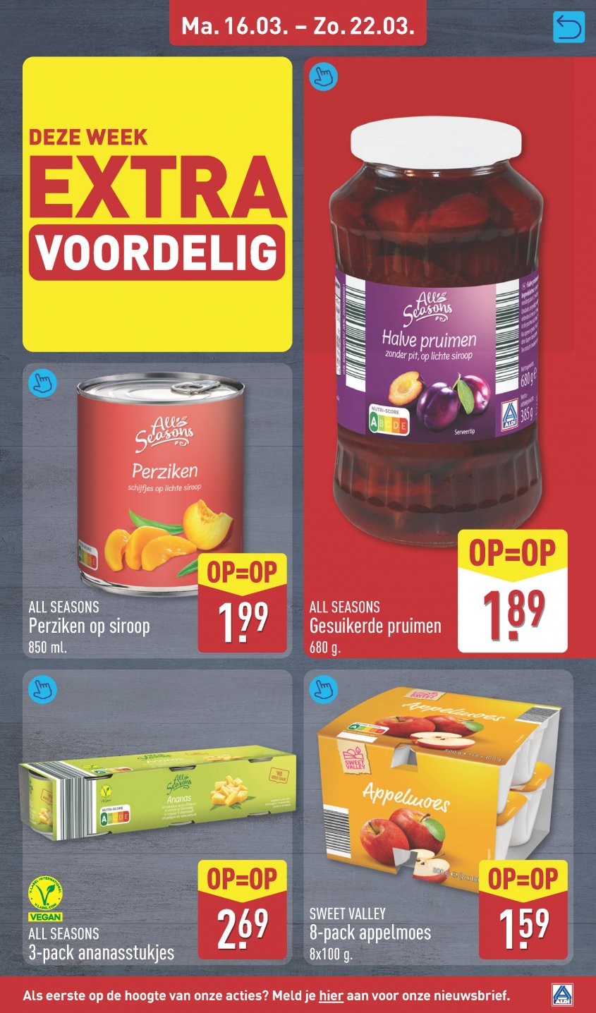 Aldi Aanbiedingen van 16-03-2026 pagina.21