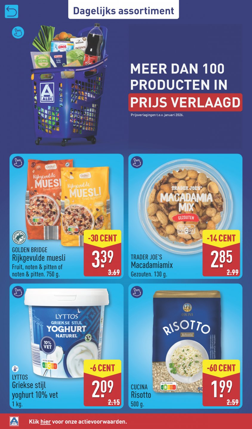 Aldi Aanbiedingen van 16-03-2026 pagina.36